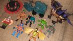 MOTU Masters of the Universe Vintage Set Lot Heman, Ophalen of Verzenden, Gebruikt