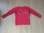 Red Horse trui (maat 140), Ophalen of Verzenden, Gebruikt, Meisje, Trui of Vest