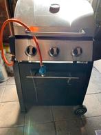 Mooie gasbarbecue, Tuin en Terras, Gasbarbecues, Ophalen, Gebruikt, BBQ