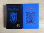Harry Potter deel 1 en 2 (Engels) Ravenclaw Edition, Boeken, Nieuw, J.K. Rowling, Ophalen of Verzenden