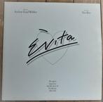 Evita - music by Andrew Lloyd Webber (2lp), Ophalen of Verzenden