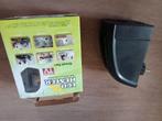 Eco heater voor caravan of boot of badkamer, Ophalen of Verzenden, Zo goed als nieuw, Elektrisch, Wand
