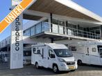 Laika Compact V5 BREEDTEBED GROTE GARAGE 5.95M, Bedrijf, Tot en met 3, Half-integraal, Laika