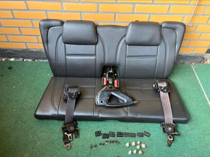 3e zitrij derde extra bankje Volvo V70 classic of 850, Auto-onderdelen, Interieur en Bekleding, Volvo, Ophalen of Verzenden