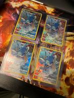 Kingdra tg03/tg30, Ophalen of Verzenden, Nieuw, Losse kaart