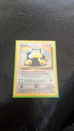 Snorlax 1995, Ophalen of Verzenden, Zo goed als nieuw