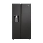 Haier Amerikaanse koelkast HSW59F, Witgoed en Apparatuur, Koelkasten en IJskasten, Haier, 302 bridgewater place birchwood park warrington WA3 6XG