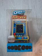 Pac Man Mini Arcade Oreo Edition NIEUW VERZEGELD, Overige genres, 1 speler, Nieuw, Ophalen of Verzenden