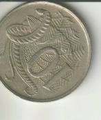 10 cents 1973 australie, Ophalen of Verzenden