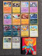 Pokemon kaarten mcdonalds m24en, Hobby en Vrije tijd, Verzamelkaartspellen | Pokémon, Ophalen of Verzenden, Zo goed als nieuw
