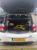 Smart ForFour Electric Drive 82pk Aut. 2017 Wit, Auto's, Smart, Automaat, Achterwielaandrijving, ForFour, 4 stoelen