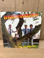 LP Starfighters - Herinnering -  piraten topper, Ophalen of Verzenden, Gebruikt, Levenslied of Smartlap