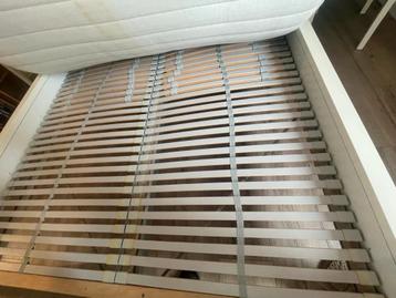 IKEA bed 140 x 200 - afbeelding 5