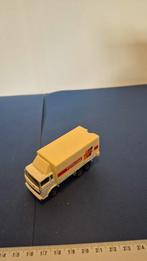 Majorette Totalgaz Vrachtwagen, Ophalen of Verzenden, Gebruikt, Truck