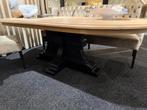 Landelijke eettafel Bernadette