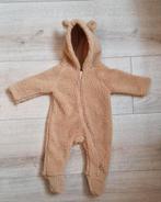 Berenpak Teddypakje maat 56, Kinderen en Baby's, Babykleding | Maat 56, Ophalen of Verzenden, Zo goed als nieuw, Jongetje of Meisje