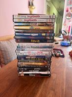 Diverse DVDs, Alle leeftijden, Ophalen of Verzenden, Zo goed als nieuw, Overige gebieden