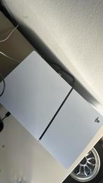 Ps5 slim digitaal, Spelcomputers en Games, Spelcomputers | Sony PlayStation 5, Ophalen of Verzenden, Zo goed als nieuw