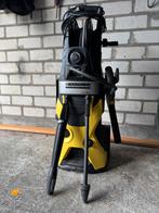 Kärcher K5.700, Tuin en Terras, Hogedrukreinigers, Ophalen of Verzenden, Zo goed als nieuw, Elektrisch