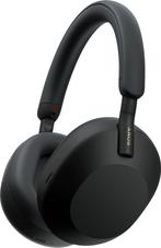 Sony WH-1000XM5 Draadloze koptelefoon met Noise Cancelling, Audio, Tv en Foto, Koptelefoons, Over oor (circumaural), Nieuw, Ophalen of Verzenden