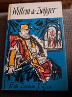 Willem de Zwijger - P. de Zeeuw J. Gzn. 13, Ophalen of Verzenden
