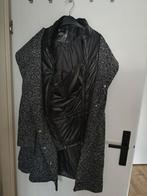 Zwangerschaps- en draagjas voor de winter, maat 44, Kleding | Dames, Positiekleding, Zwart, Maat 42/44 (L), Nieuw, Ophalen of Verzenden