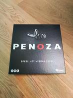 Bordspel Penoza, Hobby en Vrije tijd, Gezelschapsspellen | Bordspellen, Een of twee spelers, Ophalen of Verzenden, Zo goed als nieuw