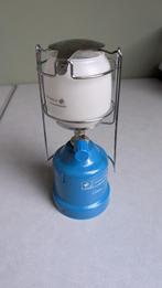 Campingaz Lumogaz T 206 - Krachtige 80W Gaslamp, Ophalen of Verzenden