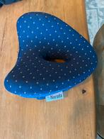 Norada kussen voor zijslapers geen rugpijn heuppijn ischias, Ophalen of Verzenden, Zo goed als nieuw, Overige typen