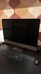 Apple iMac PRO 5K - 27 inch 64gb, 1TB, Computers en Software, Apple Desktops, Ophalen, 64 GB of meer, Gebruikt, SSD