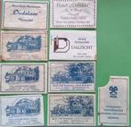 Nijverdal 109, Verzamelen, Verzenden