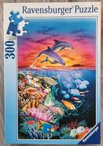 Puzzels: diverse, Ophalen of Verzenden, Zo goed als nieuw