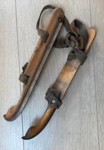 Antieke schaatsen, Ophalen of Verzenden