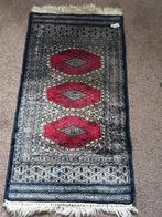 Perzisch tapijt / loper 90 cm x 45 cm, Minder dan 50 cm, Gebruikt, 50 tot 100 cm, Perzisch