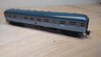 Trix Express rijtuigen, Gebruikt, Gelijkstroom, Trix, Wagon