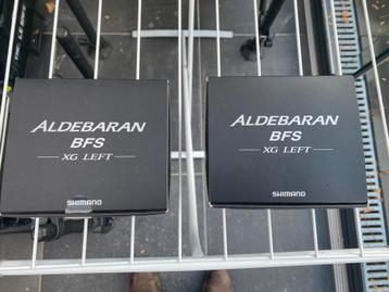 Shimano aldebaran bfs beschikbaar voor biedingen