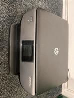 HP All-in-One Printer, Computers en Software, Printers, Ophalen, Gebruikt, Inkjetprinter, All-in-one
