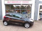 Ford Ka 1.2 *UNIEK* Champions Edition 12.000KM , NIEUW STAAT, Auto's, Voorwielaandrijving, Gebruikt, 1242 cc, 4 cilinders