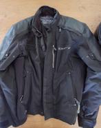 Motorjas Difi, Motoren, Kleding | Motorkleding, Ophalen, Tweedehands, Heren, Jas | textiel