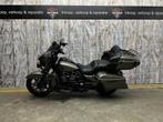 HARLEY-DAVIDSON ELECTRA GLIDE ULTRA LIMITED FLHTK (bj 2021), Bedrijf, Toermotor