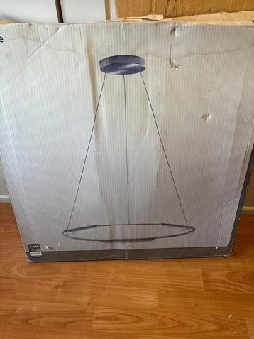 Philips LED Lamp - Stijlvol Design beschikbaar voor biedingen