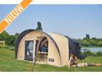 Raclet Sequoia GL, Tot en met 6, Raclet