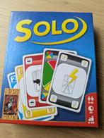 Solo, Ophalen, Nieuw, 999Games