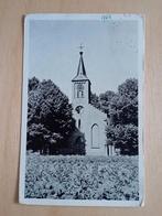 Ansichtkaart Hoenderlo, Ophalen of Verzenden