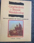 Tweede Wereldoorlog 1939-1940, Ophalen of Verzenden, 20e eeuw of later, Gelezen, Europa