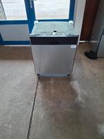 Jonge siemens studioline inbouw vaatwasser met garantie, Minder dan 85 cm, Siemens, Minder dan 10 liter, Ophalen of Verzenden