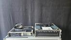 Sennheiser EW100G4 Draadloos Microfoonsysteem Compleet, Ophalen, Gebruikt, Audio
