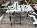 Festool basis plus 1A/T, compleet, Ophalen, Gebruikt, Cirkelzaag, 600 tot 1200 watt