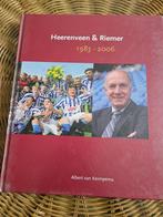Heerenveen & Riemer 1983-2006 - Van Keimpema, Ophalen of Verzenden, Zo goed als nieuw, Balsport