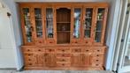 Teakhouten buffetkast, Ophalen, Gebruikt, Met deur(en), 200 cm of meer